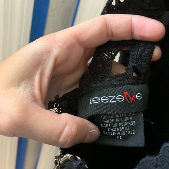 Wedding guest dress - Picture 3 of 4